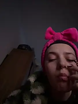 666lina420 online show from 03/08/26, 06:44