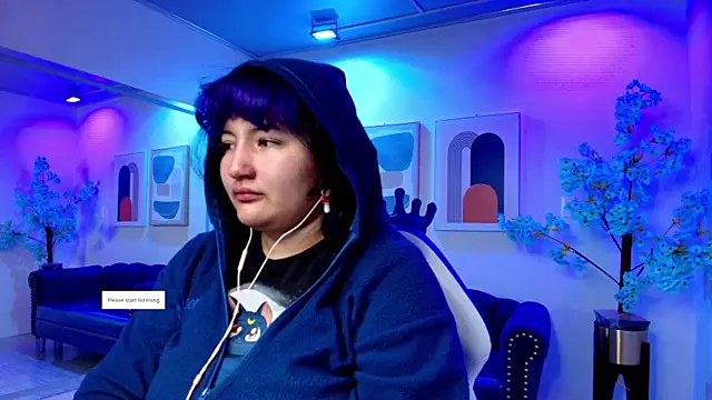 Ritsuka berry online show from 09/14/25, 11:09