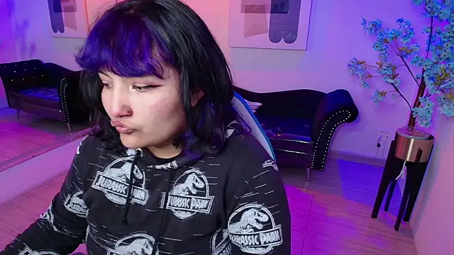 Ritsuka berry online show from 09/16/25, 03:07