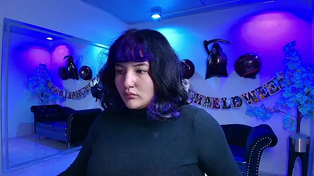 Ritsuka berry online show from 10/26/25, 11:38