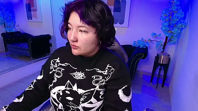 Ritsuka berry online show from 11/15/25, 03:37