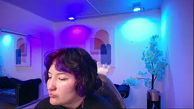 Ritsuka berry online show from 11/22/25, 02:54