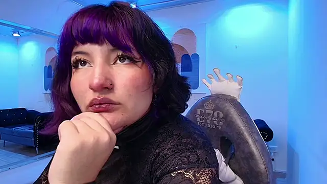 Ritsuka berry online show from 02/06/26, 07:06