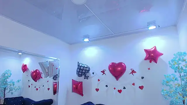 Ritsuka berry online show from 02/27/26, 07:14