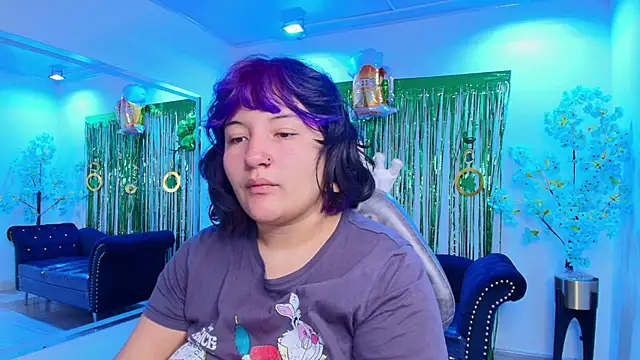 Ritsuka berry online show from 03/17/26, 01:25