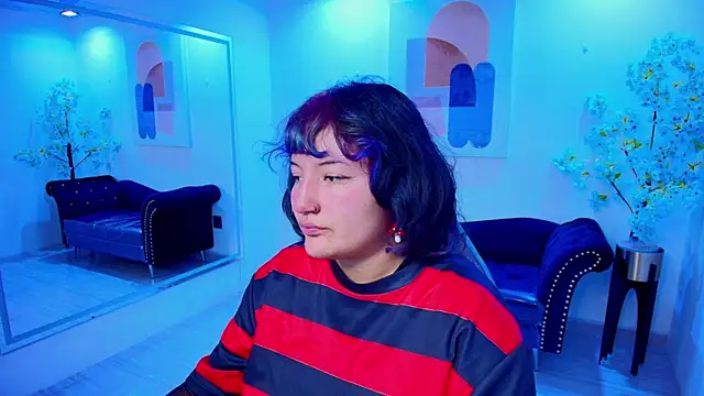 Ritsuka berry online show from 04/01/26, 07:33