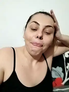 LarisseBelle online show from 02/26/26, 05:56