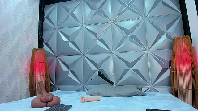 GreciaFox1 online show from 11/12/25, 11:21