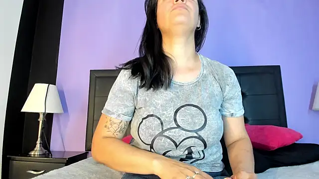 GreciaFox1 online show from 07/22/26, 02:09