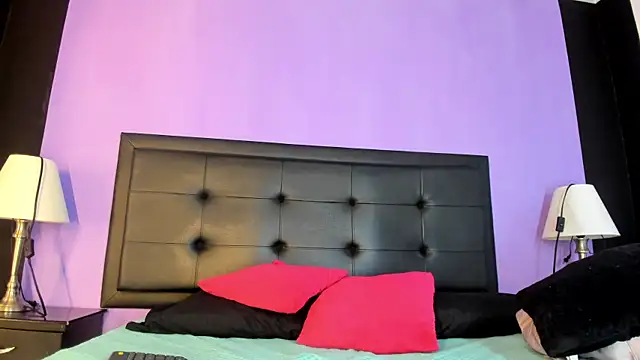 GreciaFox1 online show from 07/24/26, 02:26