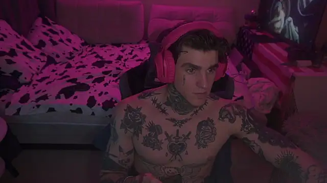 selboy online show from 04/26/26, 09:01