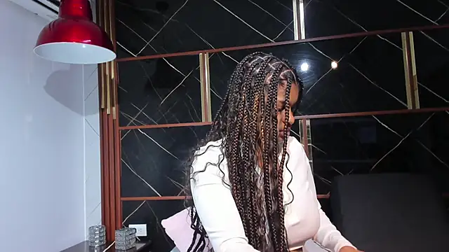 HannyThompson online show from 01/09/26, 12:30