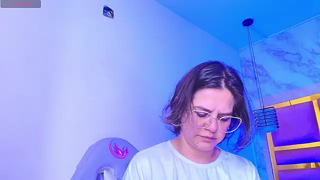 Luciifeer  online show from 11/09/25, 03:21