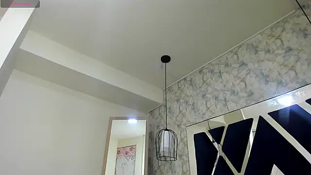 Luciifeer  online show from 11/16/25, 06:02