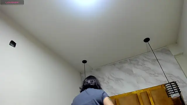 Luciifeer  online show from 02/18/26, 06:48