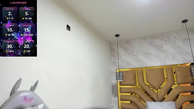 Luciifeer  online show from 03/14/26, 06:35