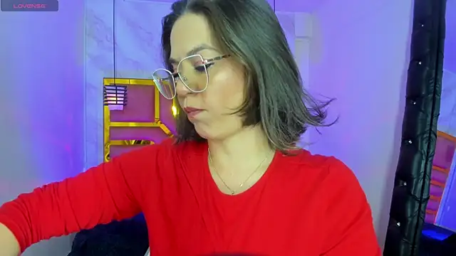 Luciifeer  online show from 03/19/26, 07:07