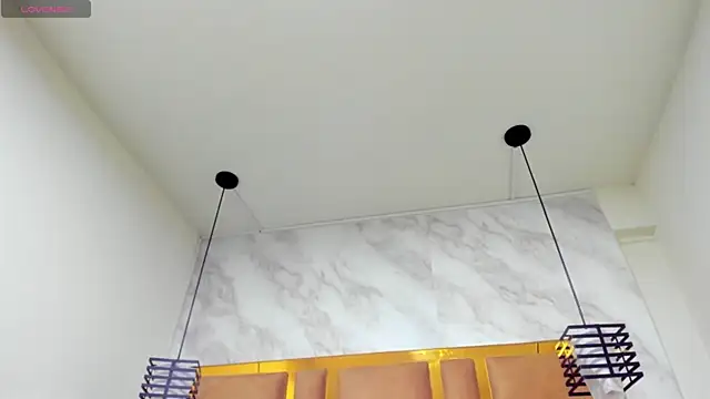 Luciifeer  online show from 04/19/26, 03:00