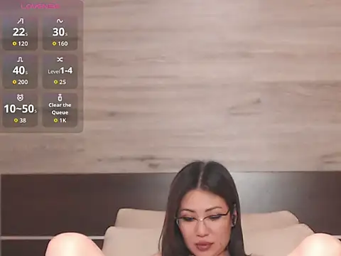 RichelleBrielle online show from 07/07/26, 08:51