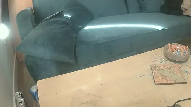 avamaxwell online show from 04/18/26, 01:26