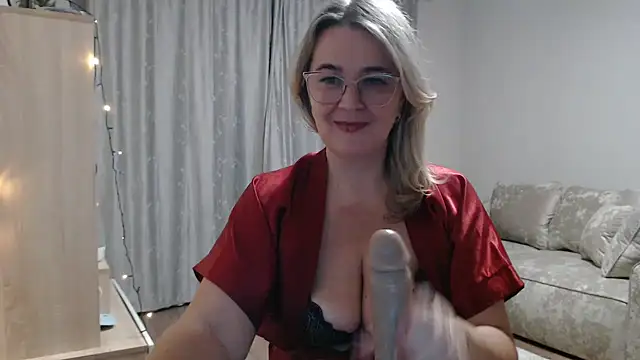 EleanoraDream online show from 01/05/26, 05:27