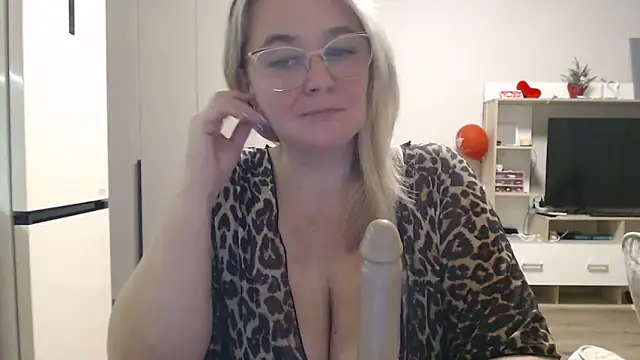 EleanoraDream online show from 03/27/26, 04:51