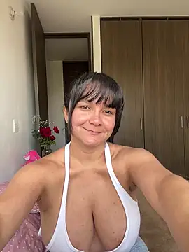 Nova Gabriela online show from 02/17/26, 02:57