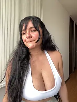 Nova Gabriela online show from 04/13/26, 03:28