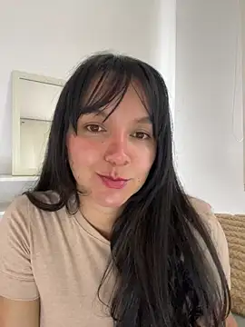 Nova Gabriela online show from 04/15/26, 02:35