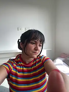 Nova Gabriela online show from 04/25/26, 08:28