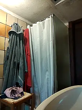 clarabell4 online show from 10/14/25, 06:03