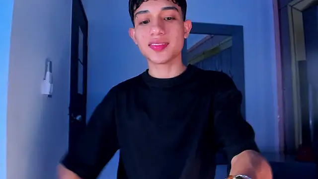 Sebax Young online show from 02/28/26, 08:21