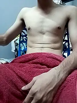 Aloneboy77 online show from 05/05/26, 01:52