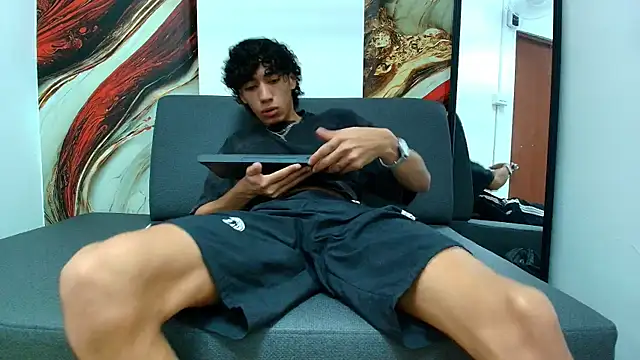 simondwayne online show from 04/20/26, 07:37