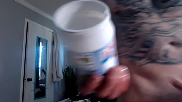 TheGrudge206 online show from 03/14/26, 03:06