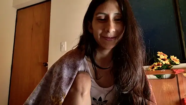  MoonLipson  online show from 10/03/25, 04:53
