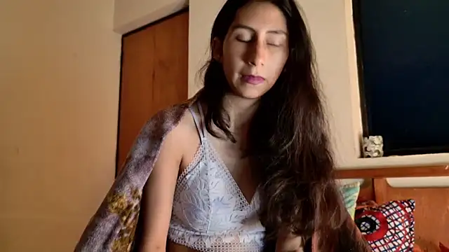  MoonLipson  online show from 10/08/25, 03:59