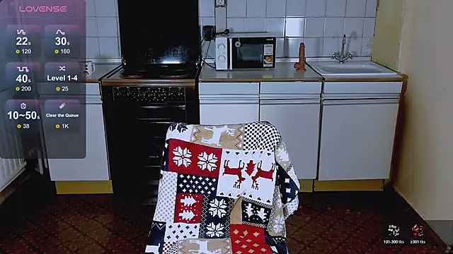 Georgia  Miller online show from 01/14/26, 07:30