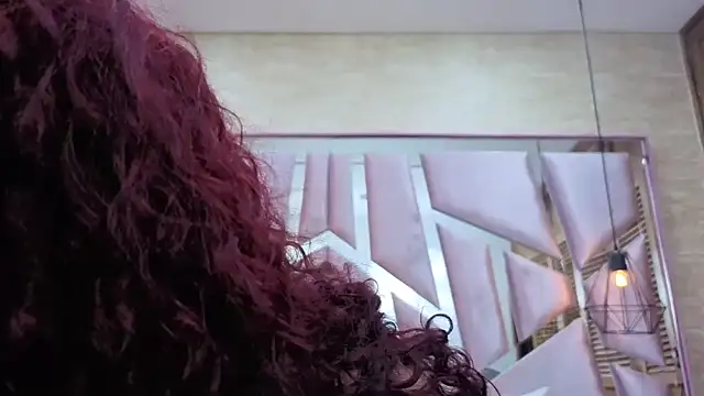 ThaliaCross online show from 04/13/26, 07:41