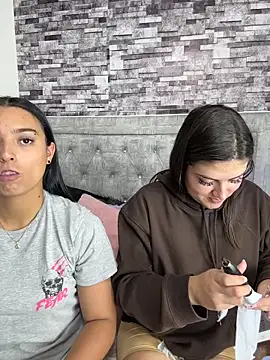 nicolexxaleja online show from 01/07/26, 07:16