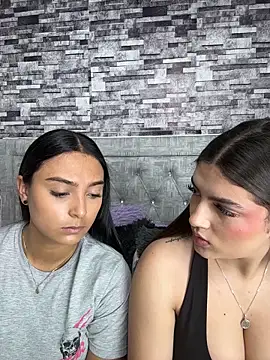 nicolexxaleja online show from 01/17/26, 07:17