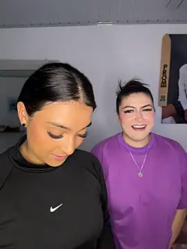 nicolexxaleja online show from 04/16/26, 10:56