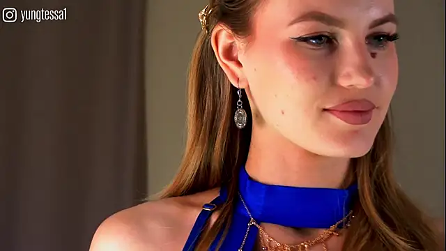 YungTessa online show from 06/02/26, 12:07