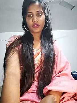 cute radhikaa online show from 01/12/26, 03:17