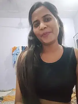 cute radhikaa online show from 05/23/26, 10:41