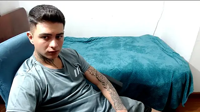 santii ss online show from 09/08/25, 06:29