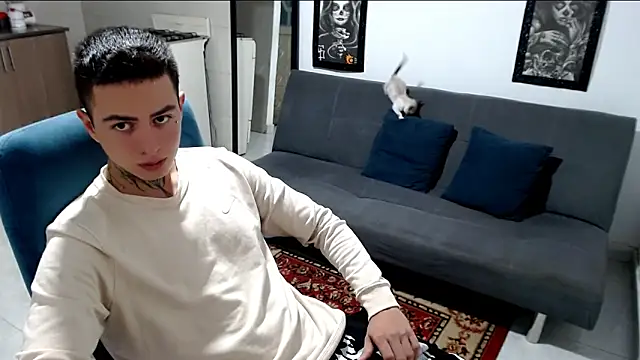 santii ss online show from 11/22/25, 12:20