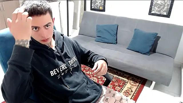 santii ss online show from 11/23/25, 02:22