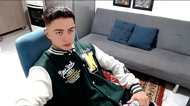 santii ss online show from 01/11/26, 01:05