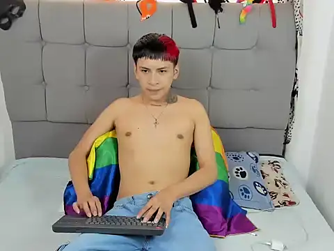 jake hott1 online show from 09/16/25, 08:32